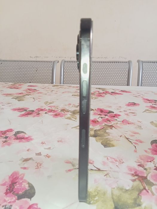 Айфон 16 pro max