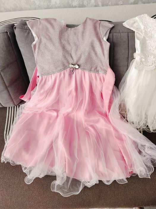 Детские платья !