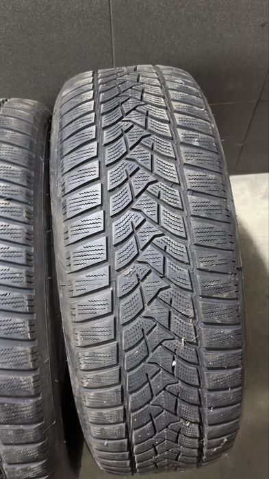 Зимни гуми 215/60/16 Dunlop dot20