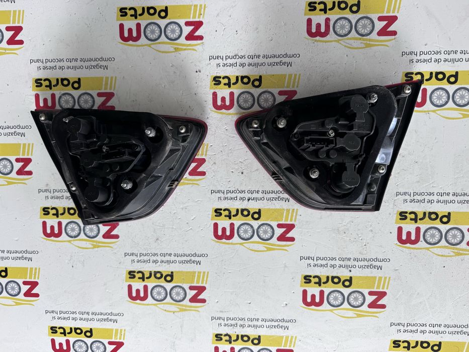 Lampa stop spate stanga dreapta aripa haion Seat Toledo 4 2013-2020