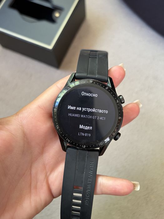 Huawei GT 2- 4C1