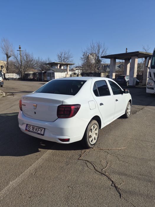 Dacia logan 1.5 dci