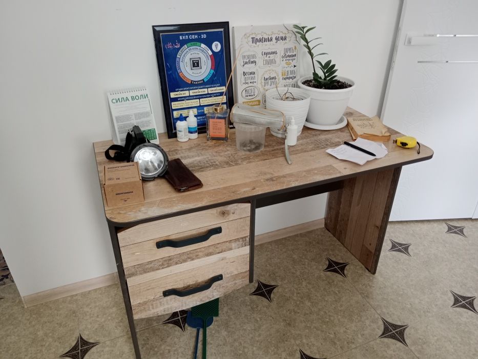 Мебель для подростка