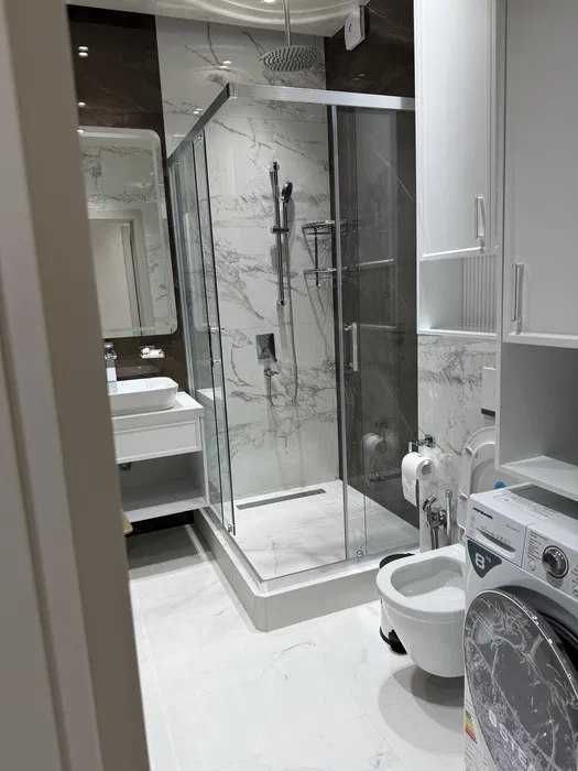 Сдаётся квартира на Яккасарае, ЖК "Prestige Gardens", ор-р:Ш.Руставели