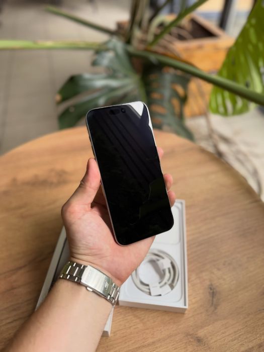 iPhone 15 Pro Айфон 15 Про