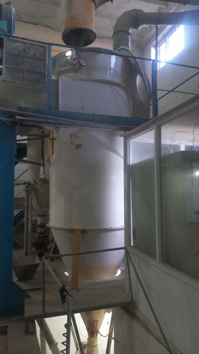 Мельничное оборудование