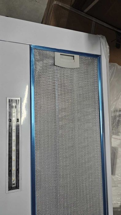 Абсорбатор Kumtel DS6-905B W, Транспортен дефект