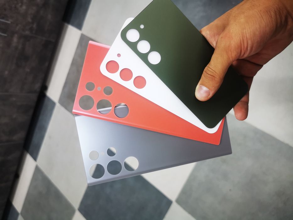 Krishka telefon uchun