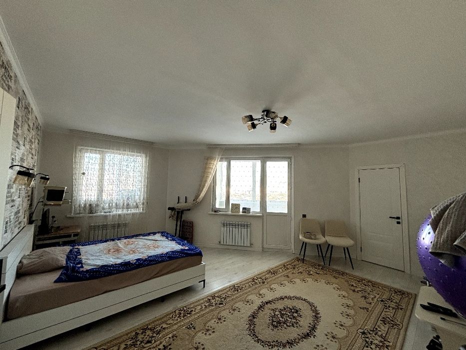 Продам квартиру в ЖК Барыс