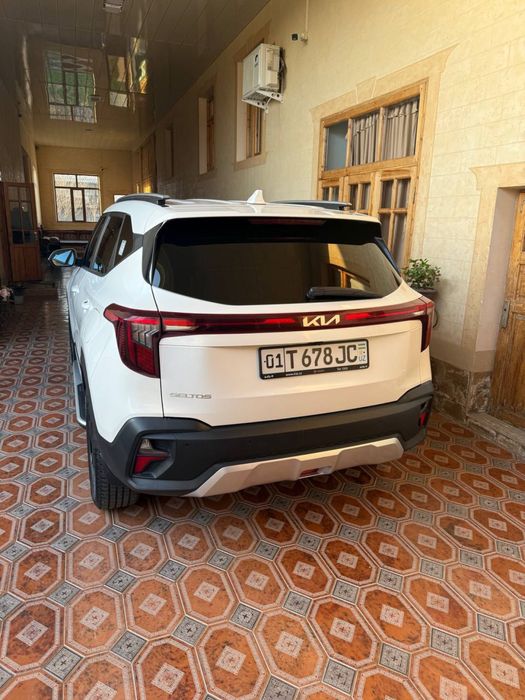 Продоется Кия Селтос срочно в хорошим состояние