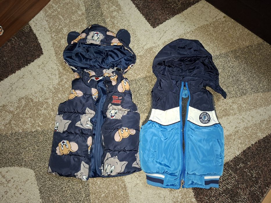 Дебели грейки 18-24 мес