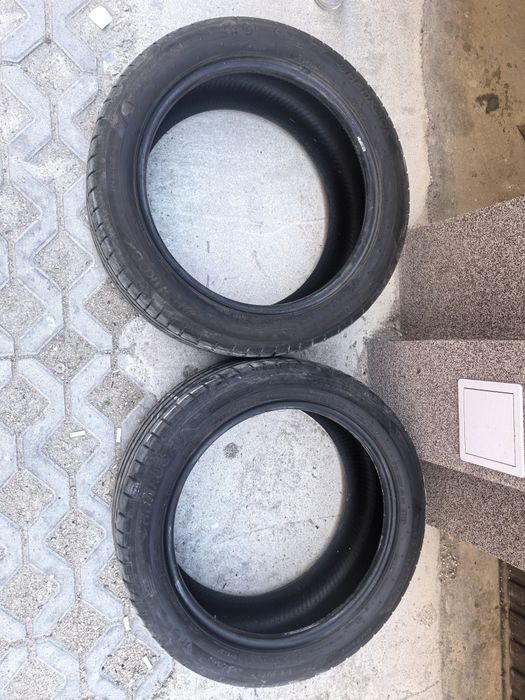 245/45/18 hankook ventus S1 evo3