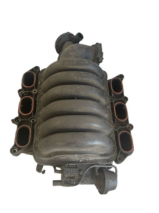 Galerie De Admisie Audi A6/S6 Iii Saloon 4F2, C6 2004 - 2011 3.2Fsi 06