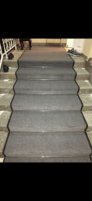 Дорожка резиновый ковролин (ковралан) Перечисление есть