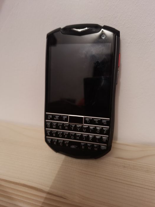 Unihertz titan pocket