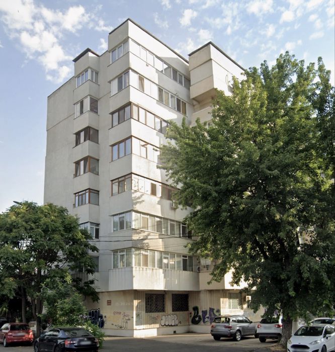 Apartament 2 camere decomandat zona Concordia