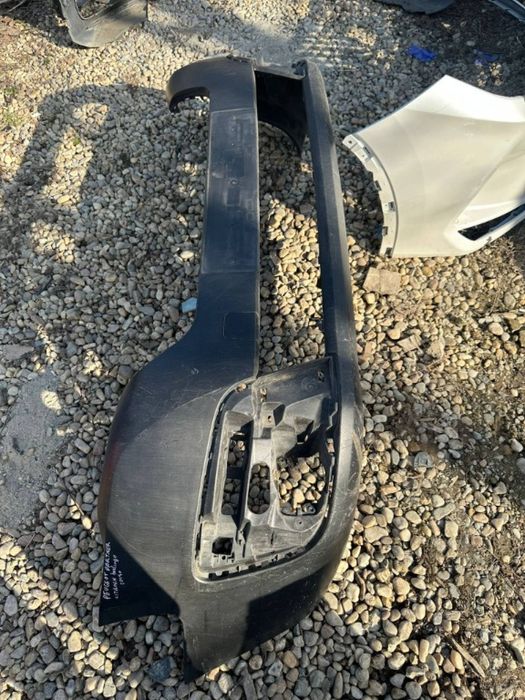 Bara fata Citroen Berlingo, Peugeot Partner Tepee