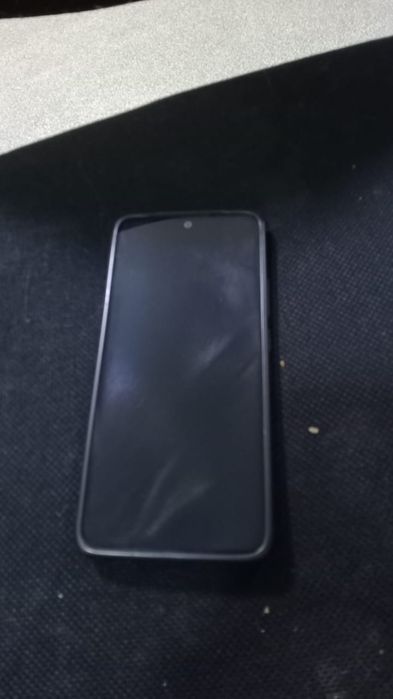 Redmi note 13 pro на гарантии