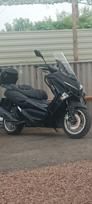 Продам мот, стоит на учёте