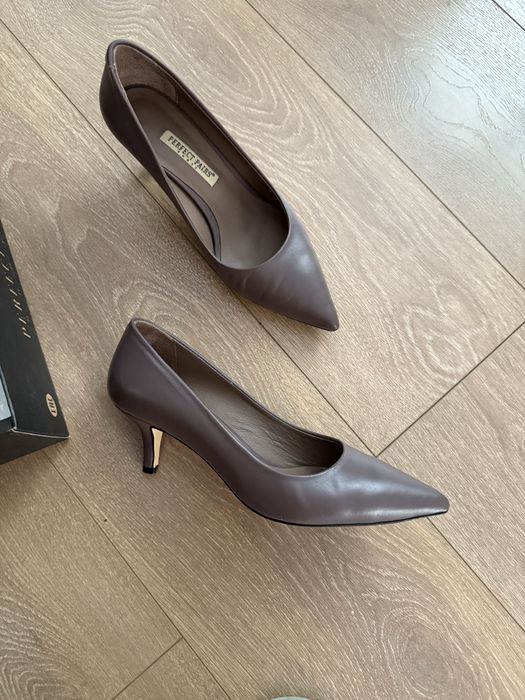 Лодочки Perfect pairs