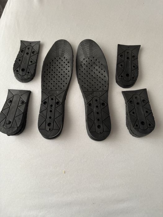 Стелки за височина