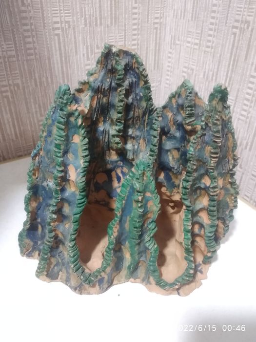 Аквариумные аксессуары