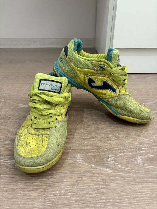 Joma top flex сороконожки