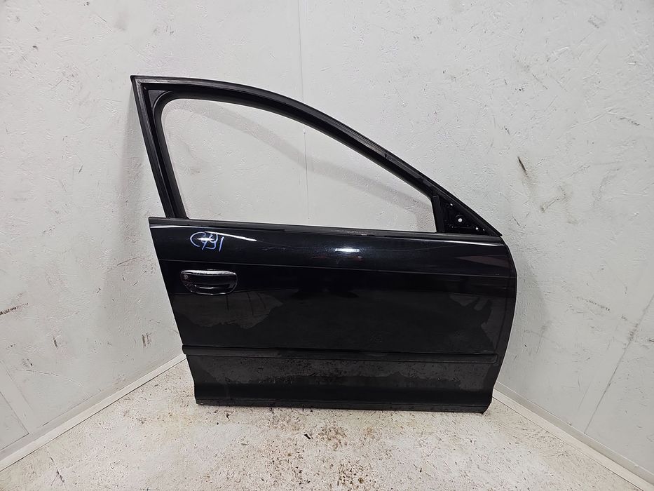 Usa dreapta fata AUDI A3 Sportback (8PA) [Fabr 2004-2013] Facelift LZ9