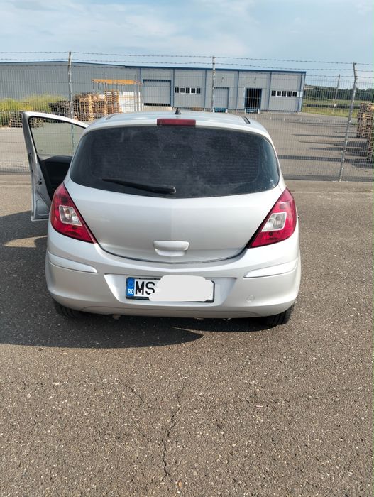 OPEL Corsa 2009 — imagine 2