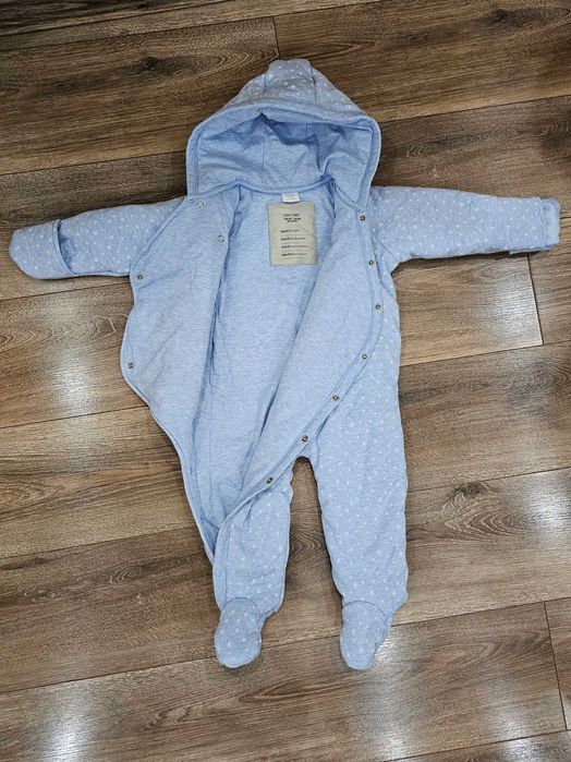 Космонавт на Next