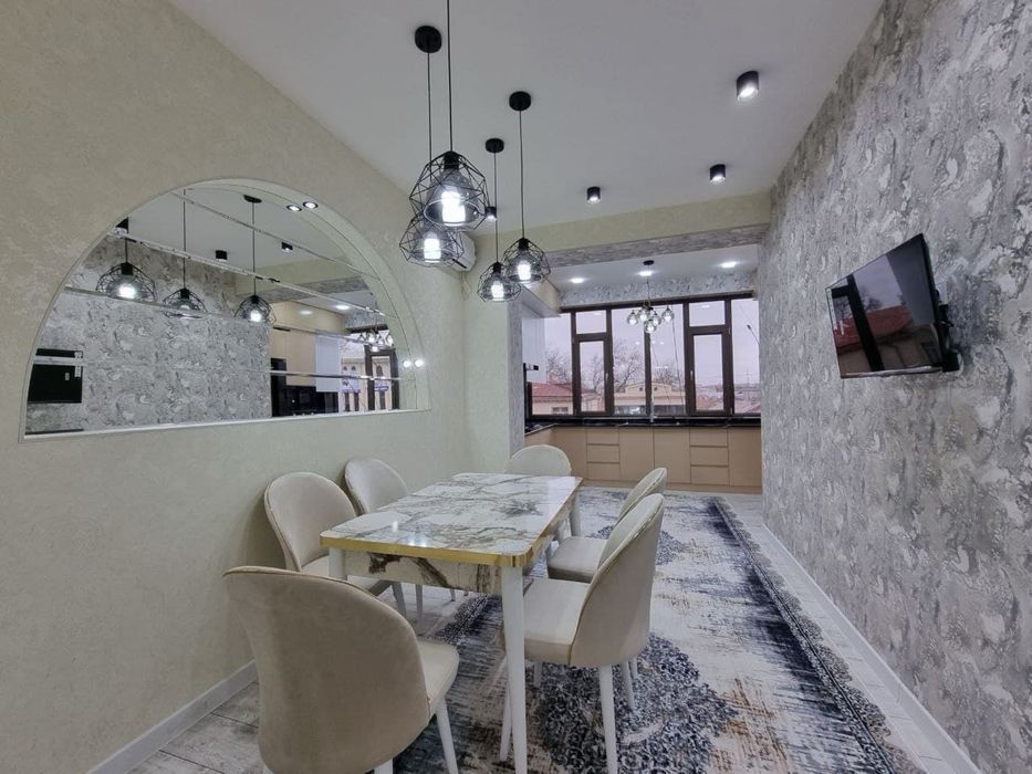 Сдаётся квартира в аренду. Самарканд ул Мирзо Улугбек