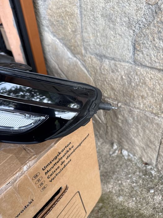 Фарове за Range Rover Sport, Defender