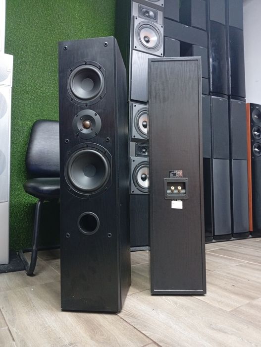 Тонколони ELTAX KH-502