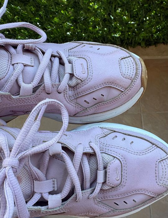 Дамски маратонки NIKE