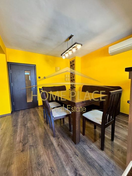 Продава се Тристаен апартамент в Варна, Победа - 119 кв.м за 1029 €/кв.м - Снимка #2