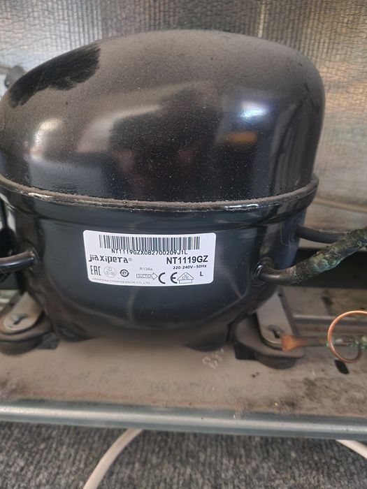 Ремонт холодильников