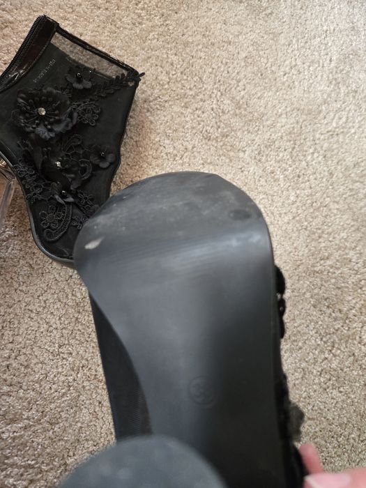 Дамски летни боти