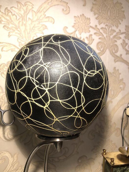 Светильник стильный. Ночник.