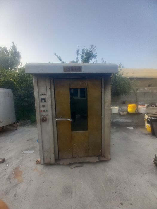 Vinkler pechka sotiladi