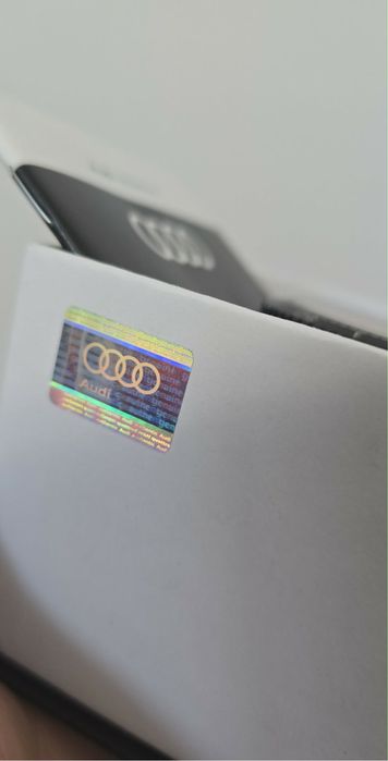 Мъжки часовник Audi