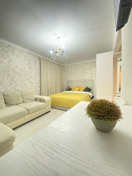 Квартира в центре Караганды