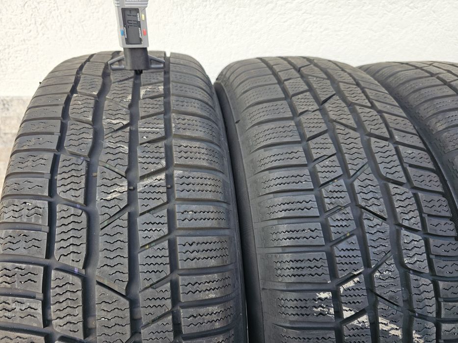 Anvelope De Iarna / Cauciucuri De Iarna 215- 60 - 16'' M+S