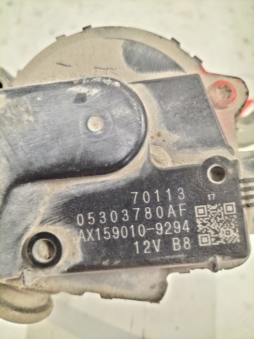 Моторче предни чистачки Dodge Caliber / Додж Калибър 2010г.