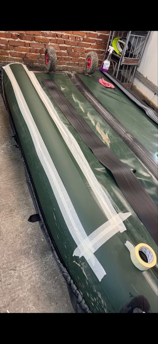 Vand barca kolibrii dsl 360 aproape noua 2025 +++