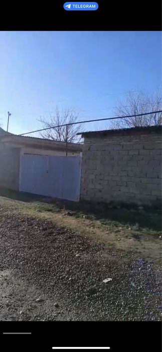 Nurafshon City Toytepa