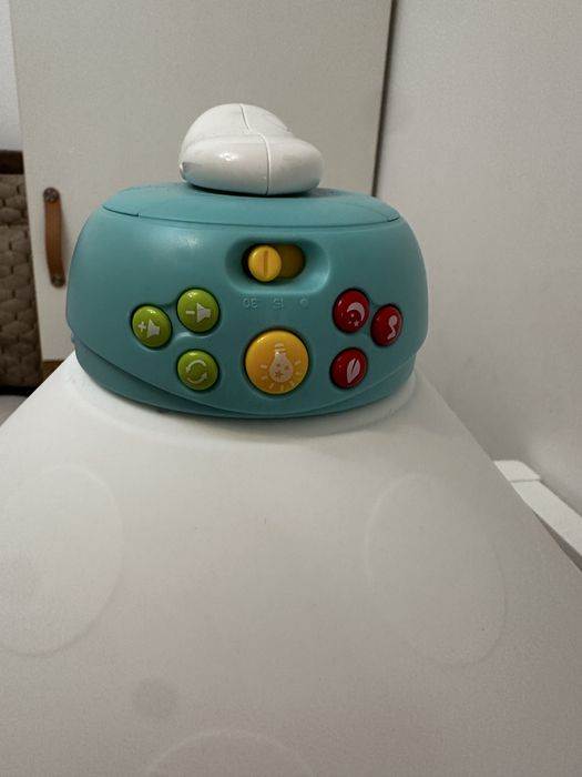 Carusel bebelus Winfun