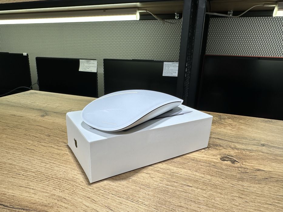 Magic Mouse 2 series, в отличном состоянии, 9904/А10