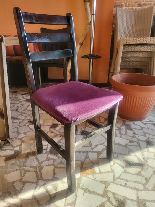 Столове от заведение