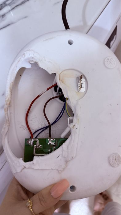 Чайник электрический