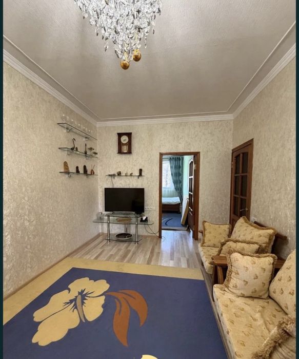 Сдается своя квартира 2- комнатная! Без посредников